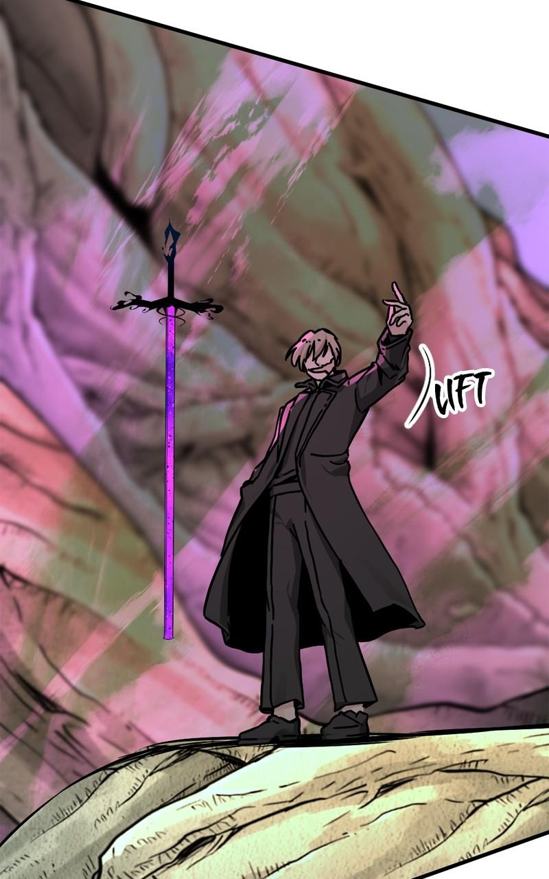Read Hero Killer Manga Online