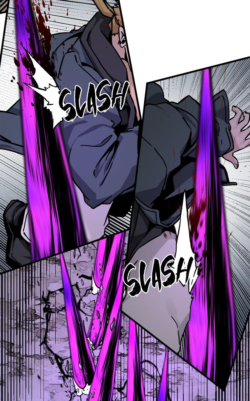 Read Hero Killer Manga Online