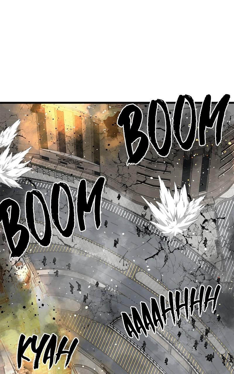 Read Hero Killer Manga Online