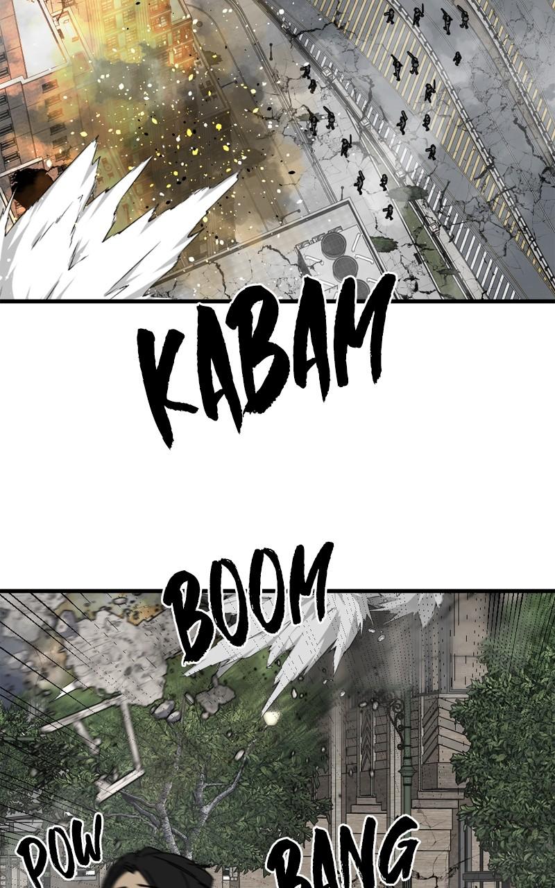 Read Hero Killer Manga Online