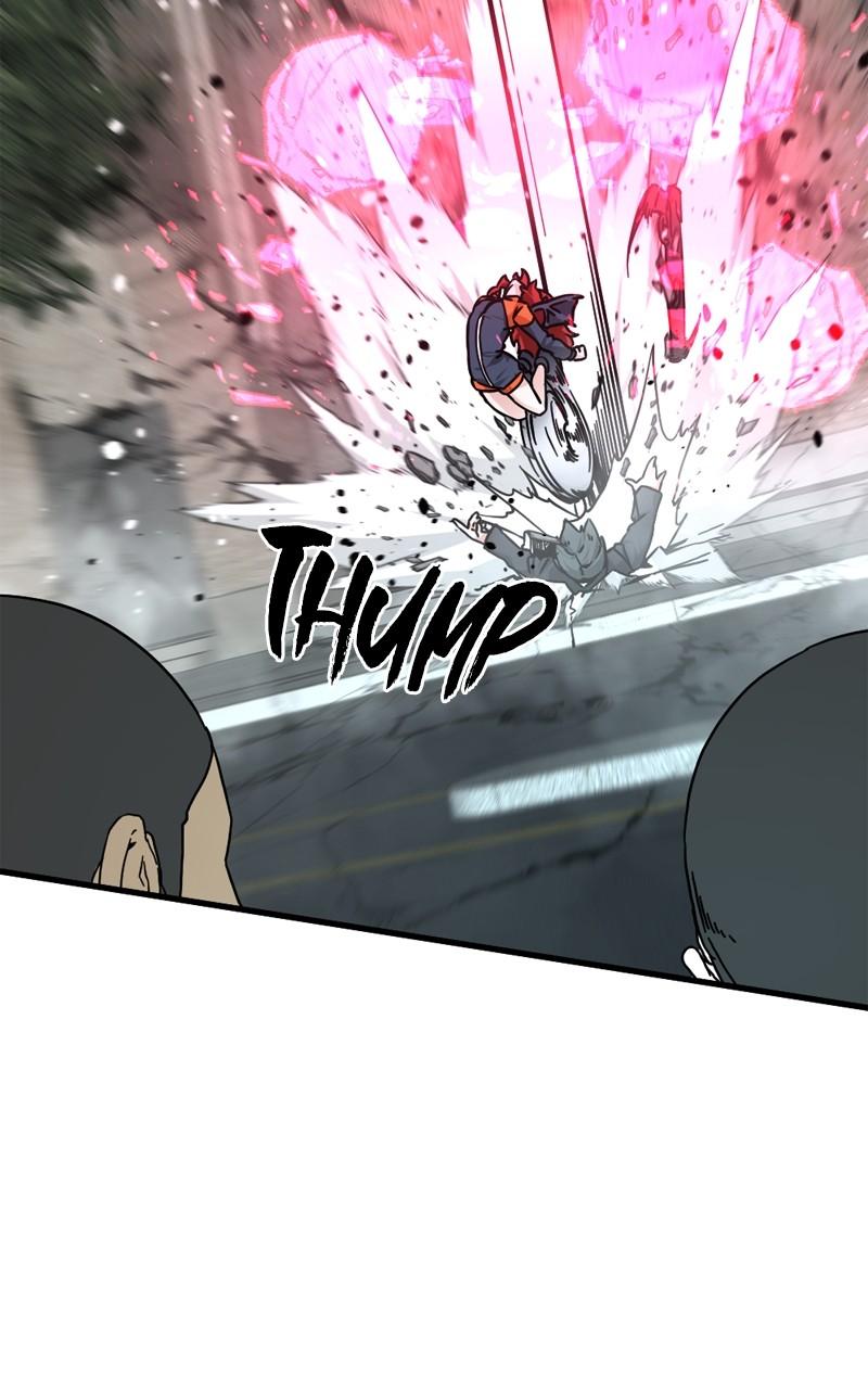 Read Hero Killer Manga Online
