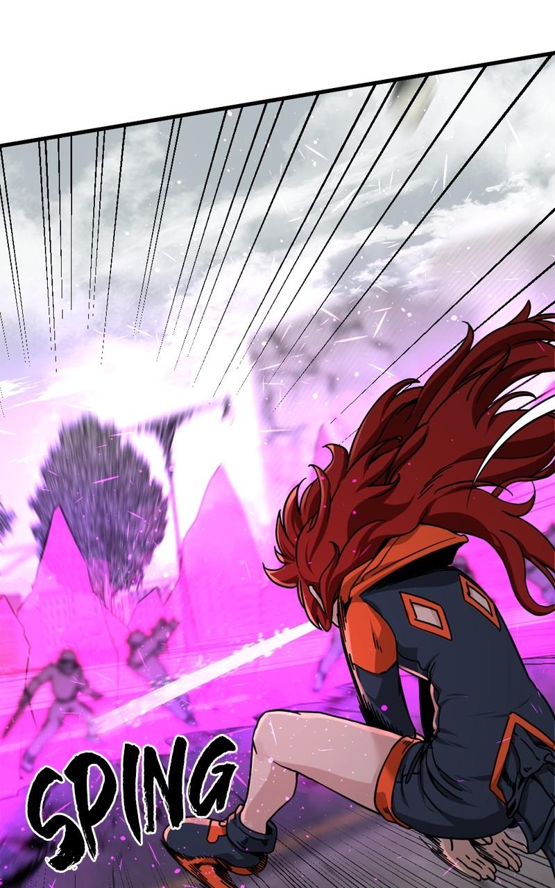 Read Hero Killer Manga Online