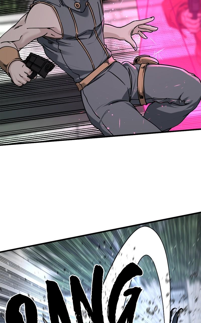 Read Hero Killer Manga Online