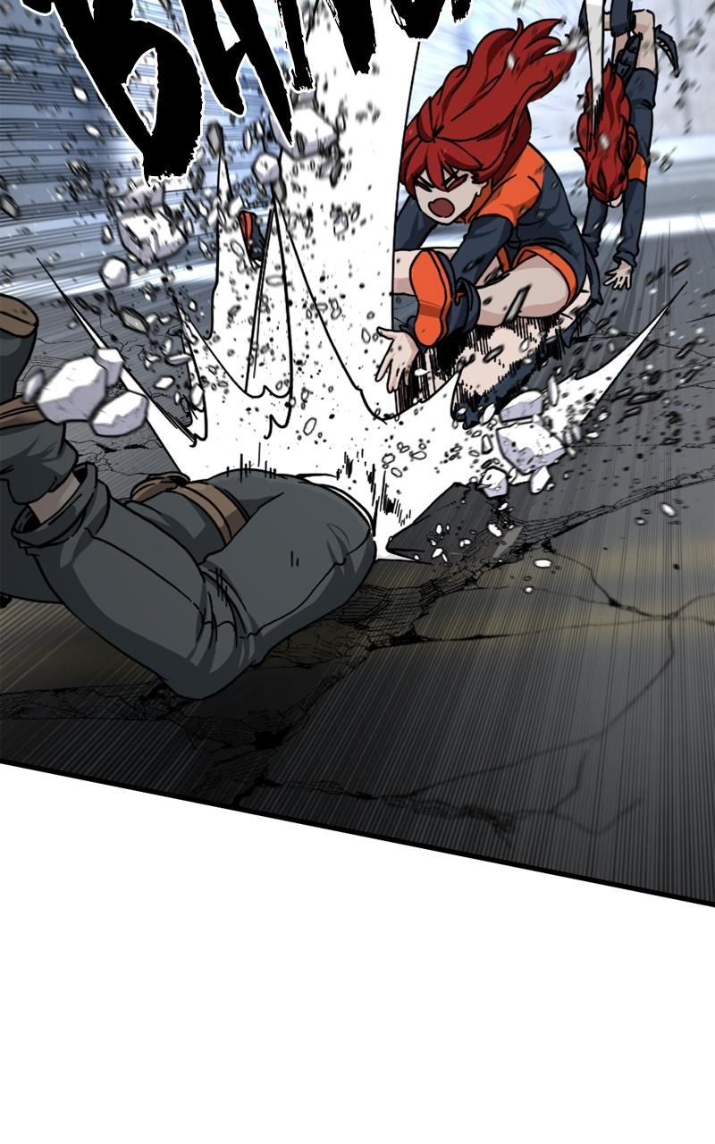 Read Hero Killer Manga Online