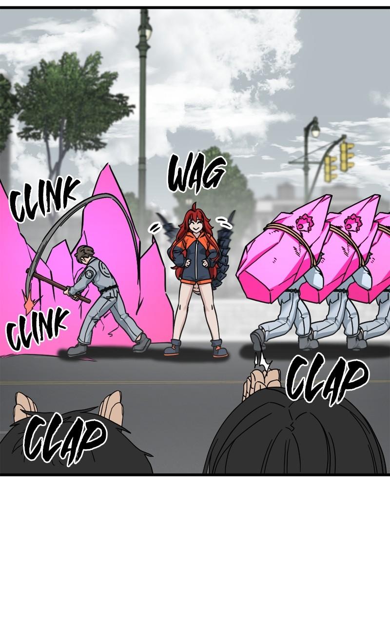 Read Hero Killer Manga Online