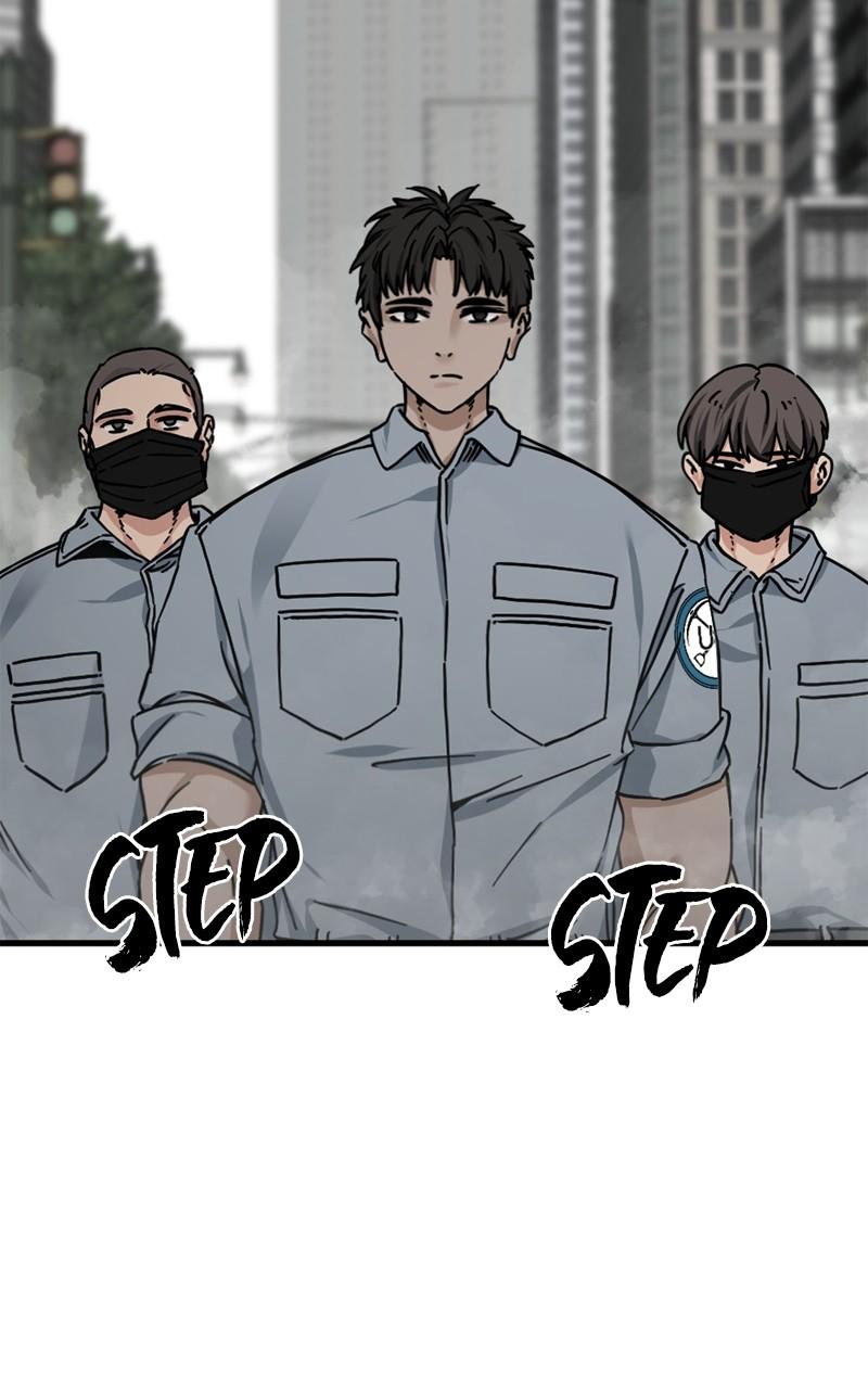 Read Hero Killer Manga Online