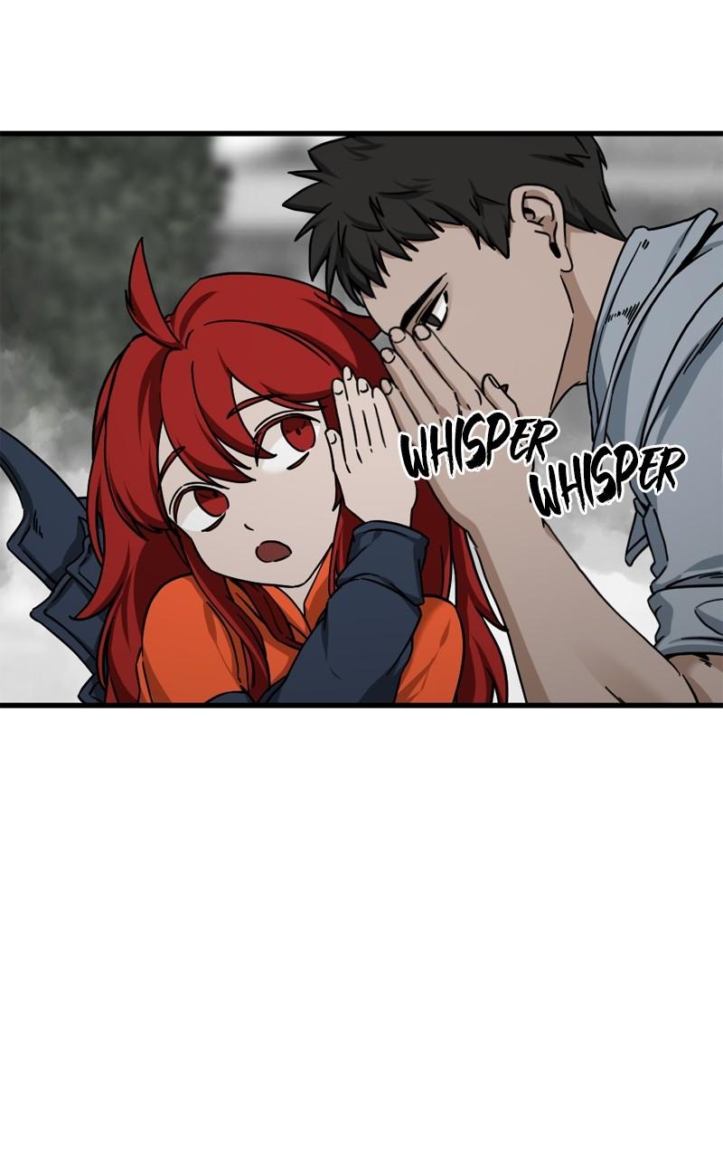 Read Hero Killer Manga Online