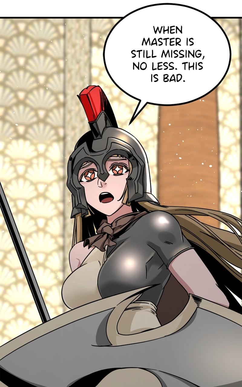 Read Hero Killer Manga Online