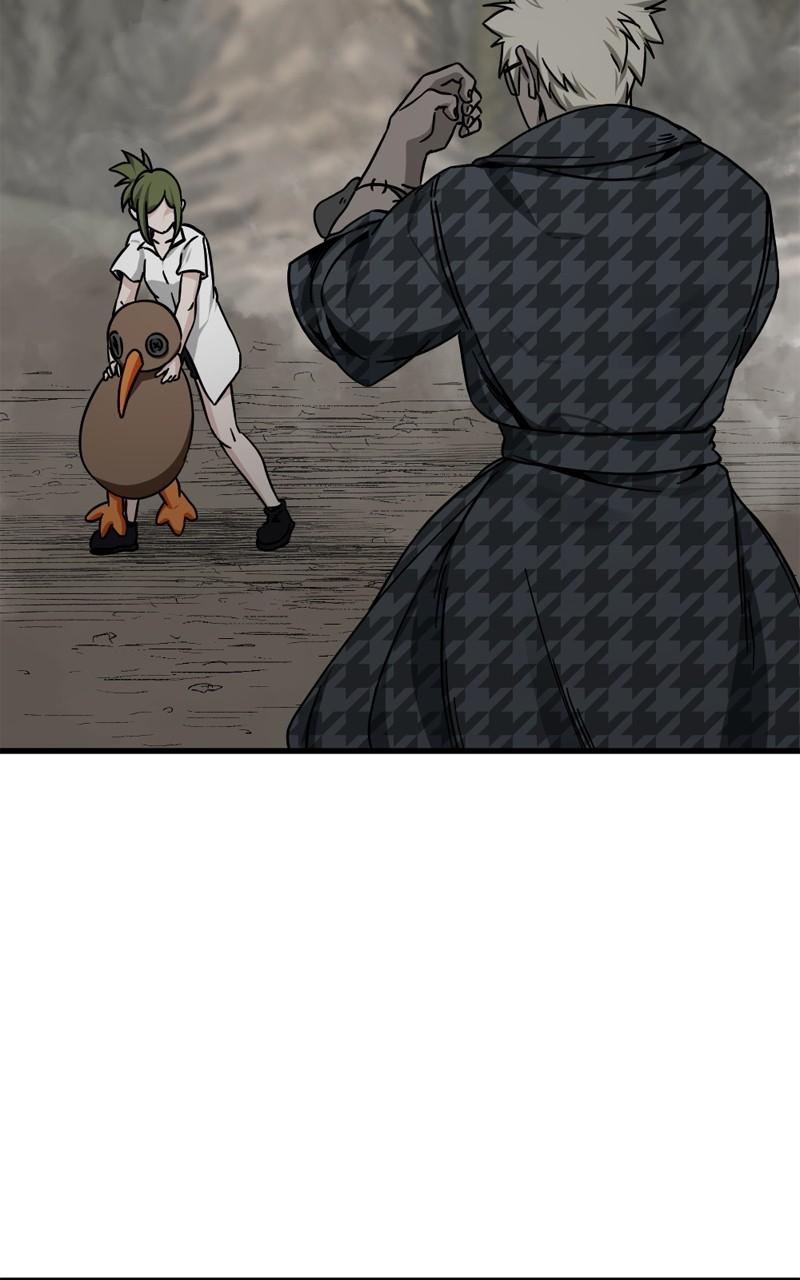 Read Hero Killer Manga Online