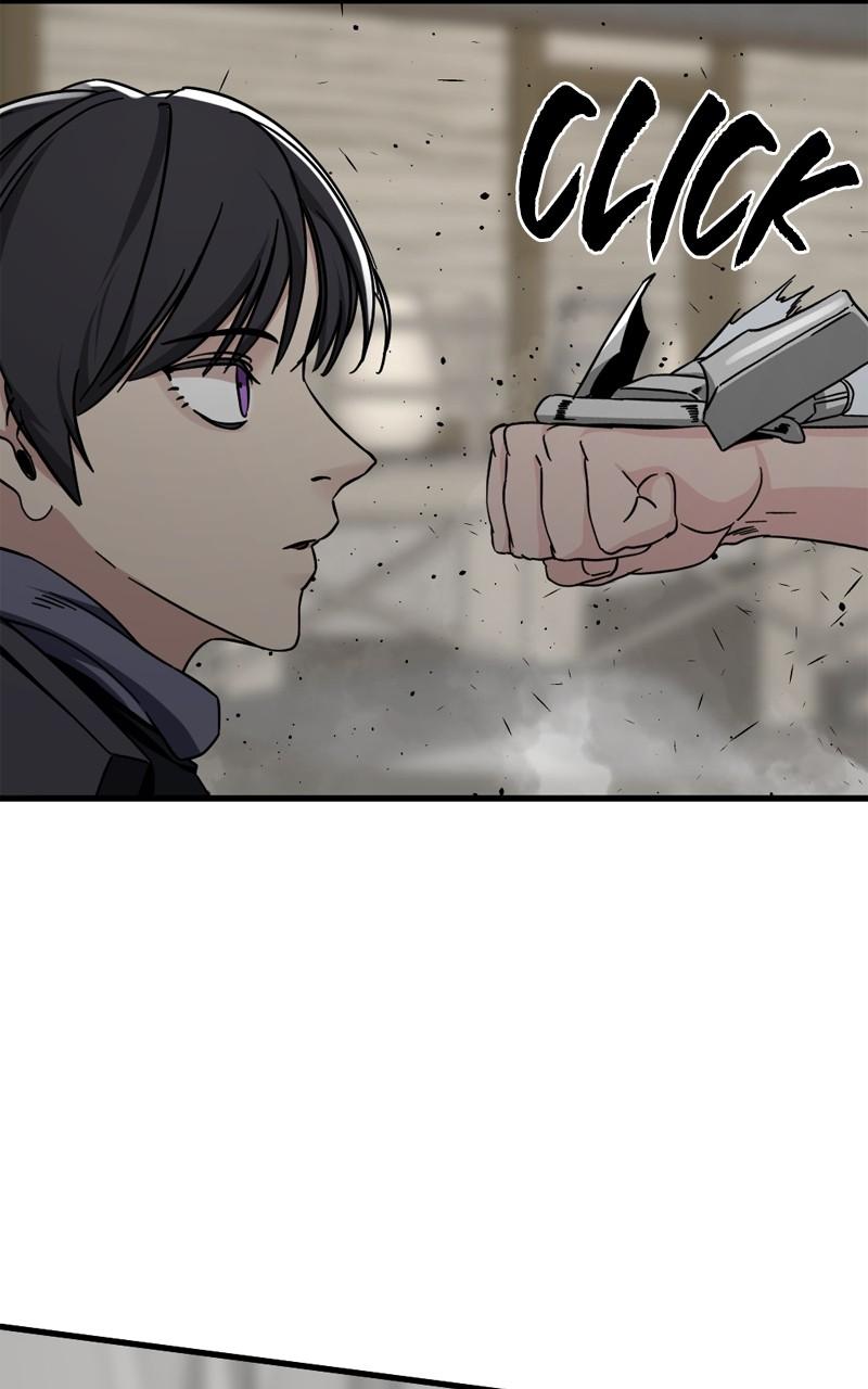 Read Hero Killer Manga Online