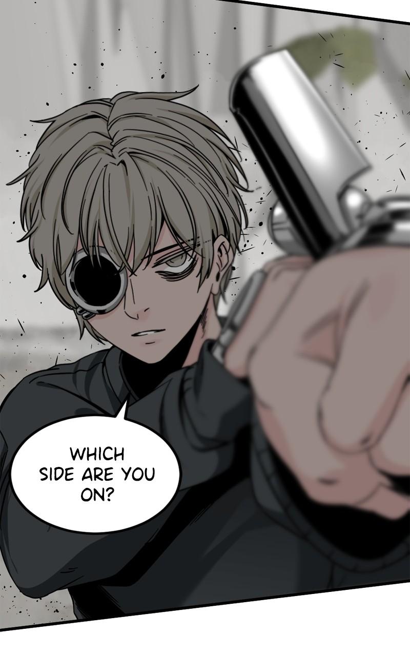 Read Hero Killer Manga Online
