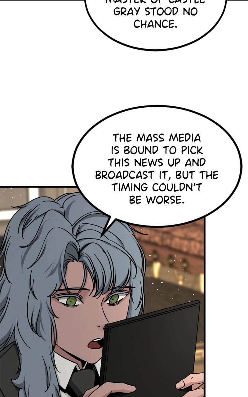 Read Hero Killer Manga Online