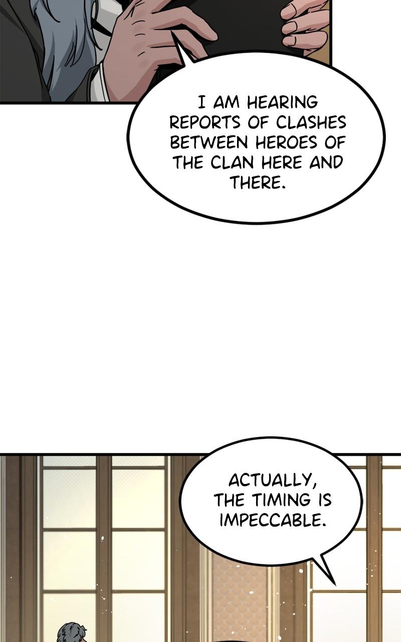 Read Hero Killer Manga Online