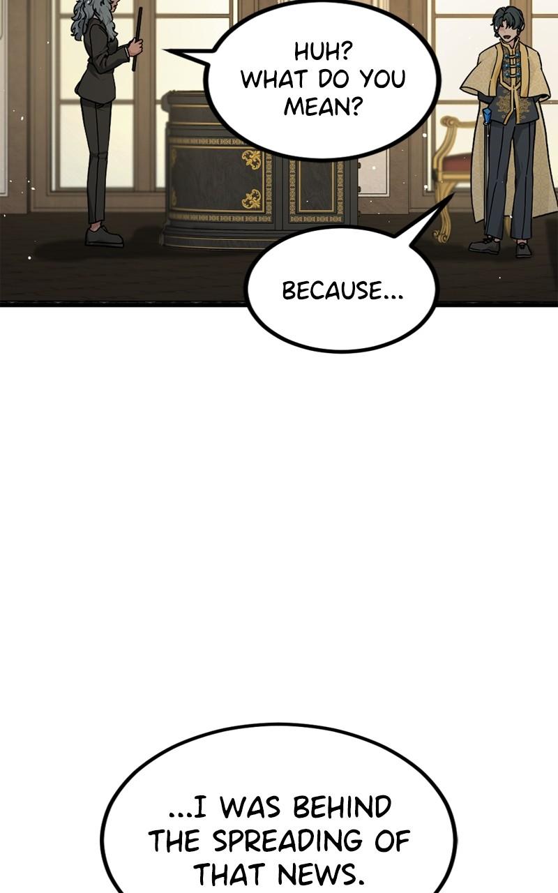 Read Hero Killer Manga Online
