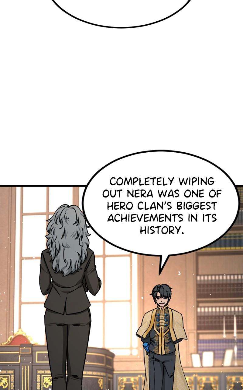 Read Hero Killer Manga Online