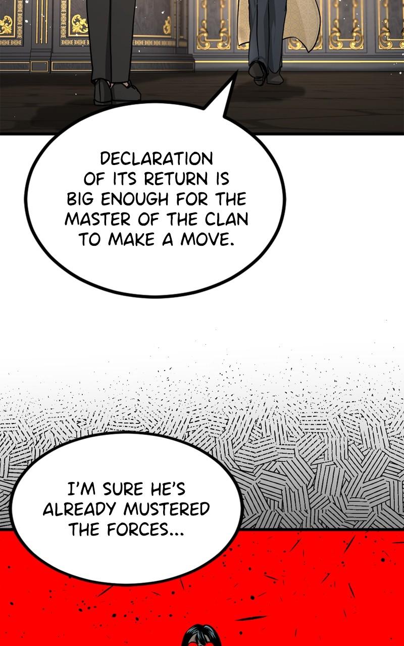 Read Hero Killer Manga Online