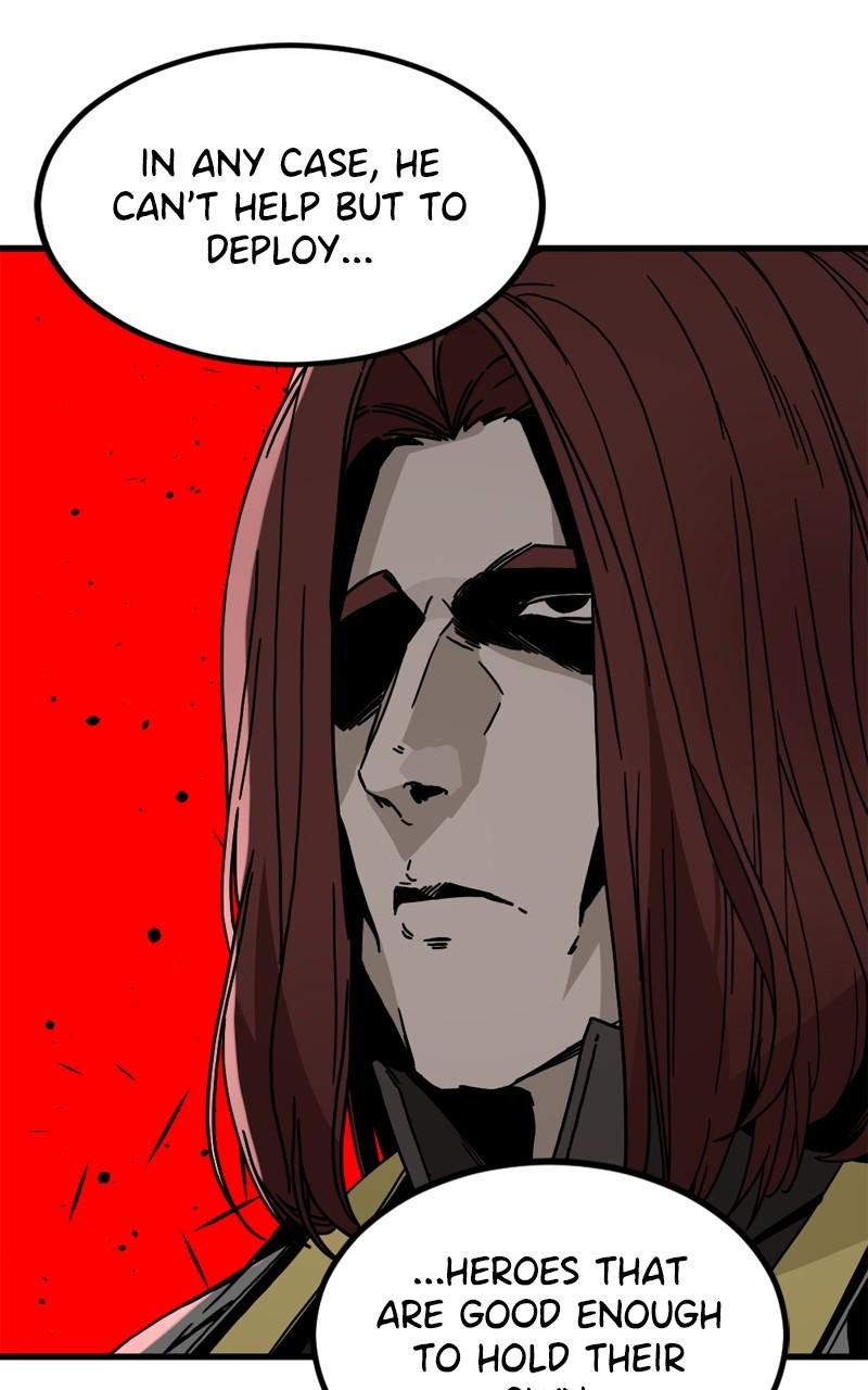 Read Hero Killer Manga Online