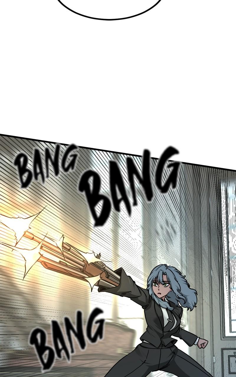 Read Hero Killer Manga Online