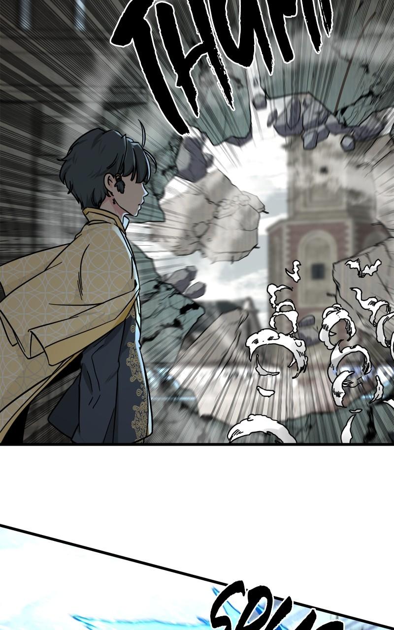 Read Hero Killer Manga Online