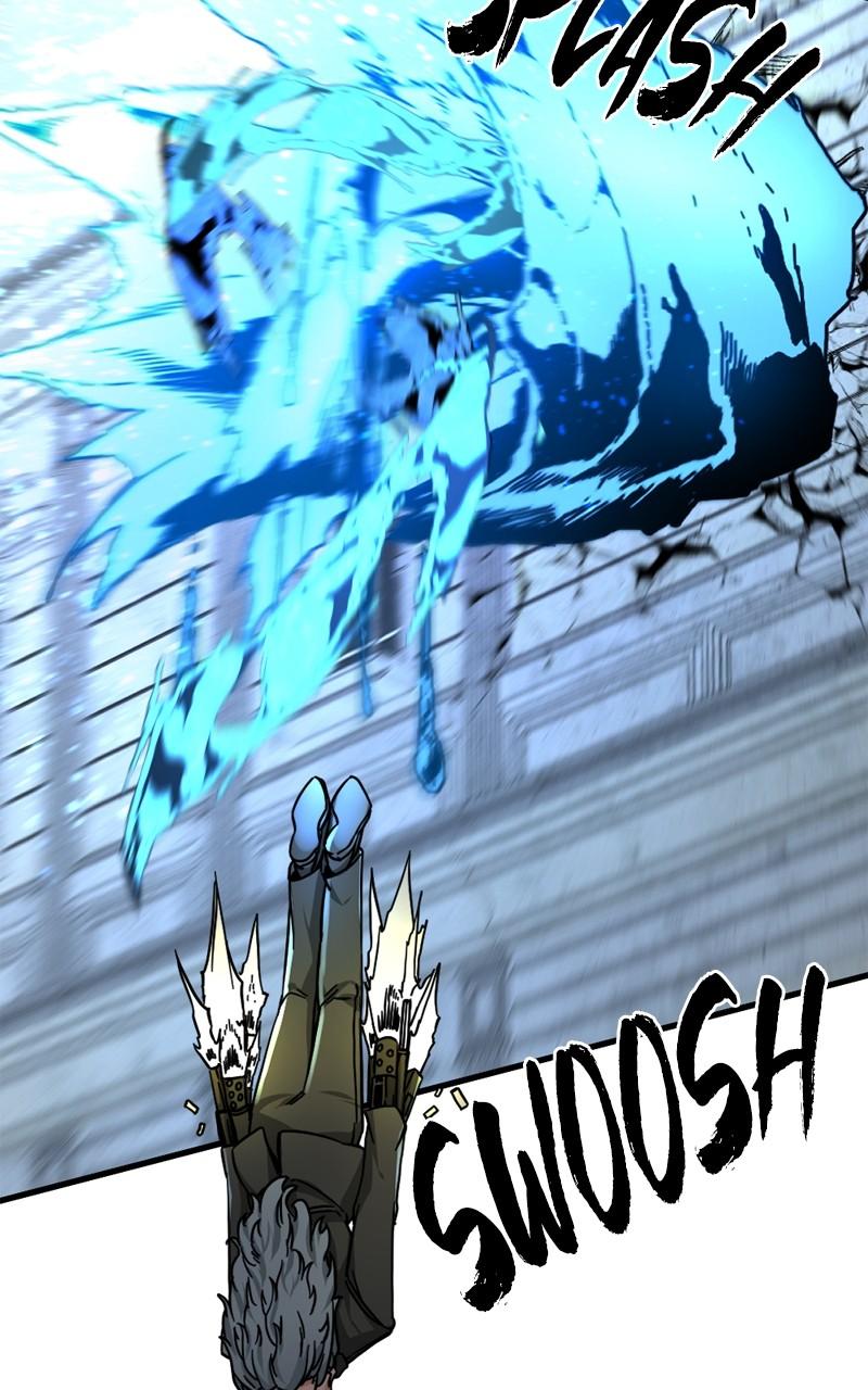 Read Hero Killer Manga Online