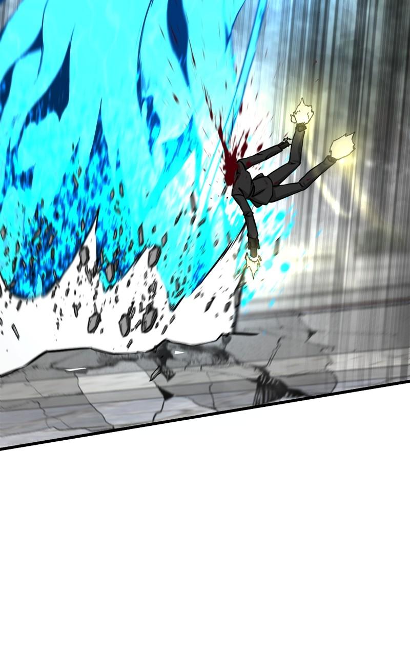 Read Hero Killer Manga Online