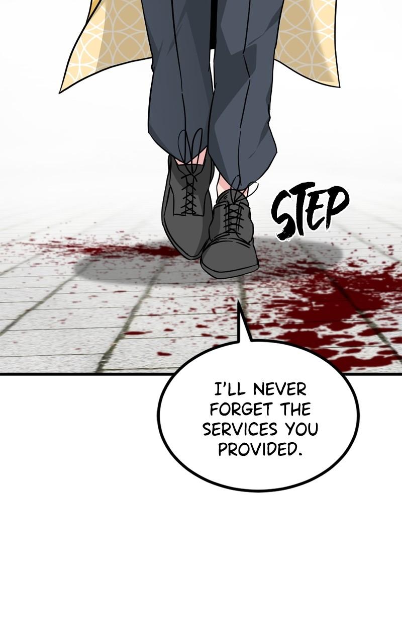 Read Hero Killer Manga Online