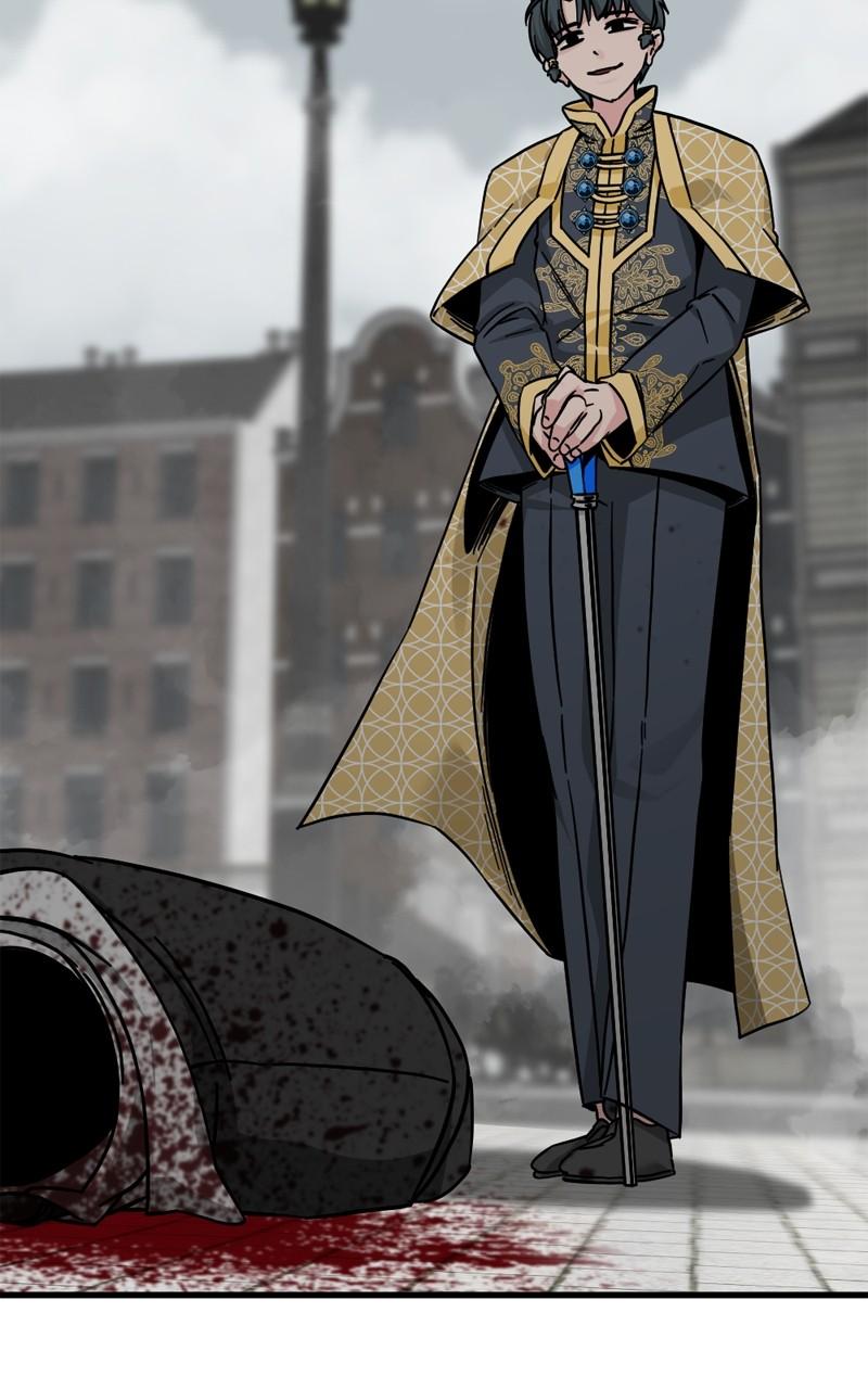 Read Hero Killer Manga Online