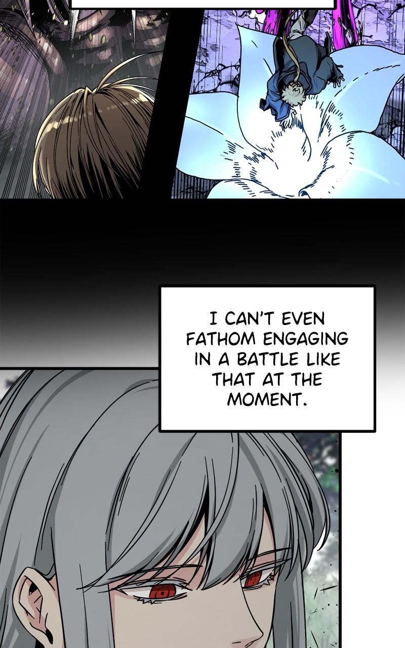 Read Hero Killer Manga Online