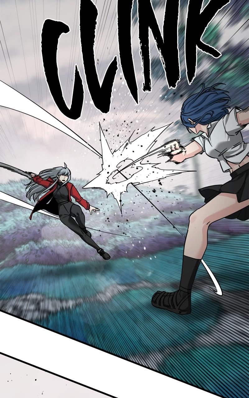 Read Hero Killer Manga Online