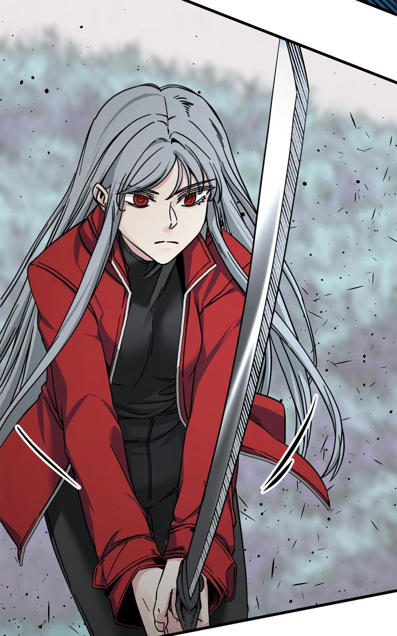 Read Hero Killer Manga Online
