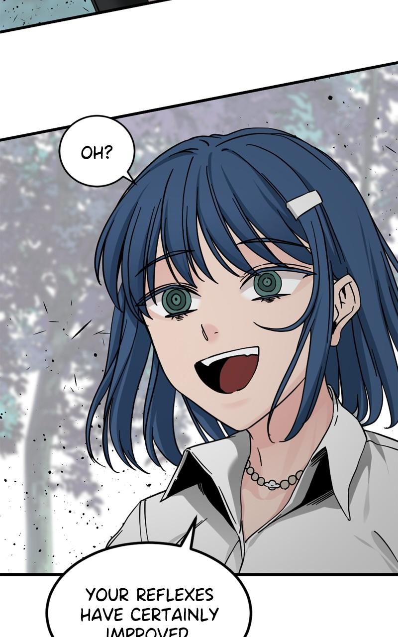 Read Hero Killer Manga Online