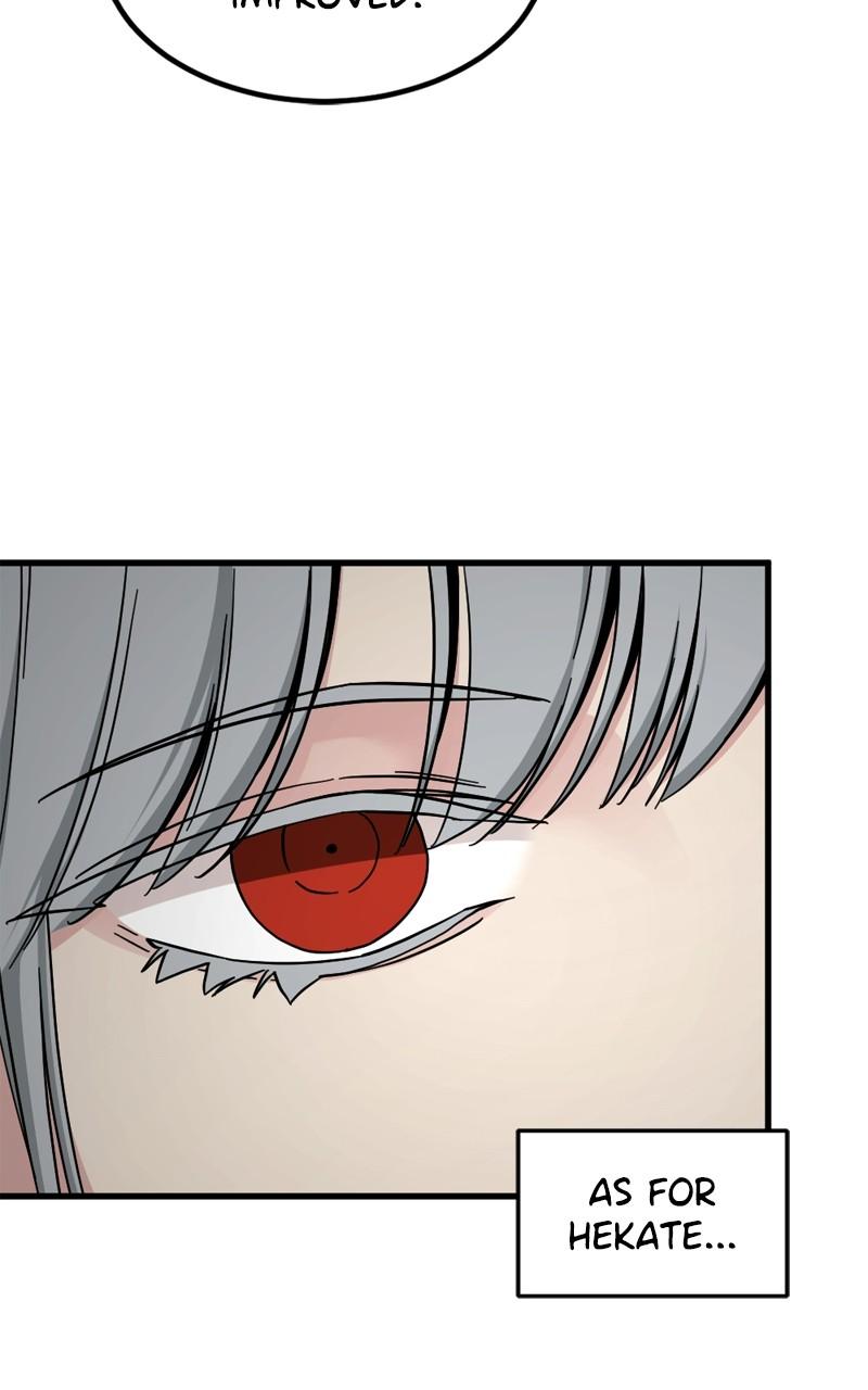 Read Hero Killer Manga Online