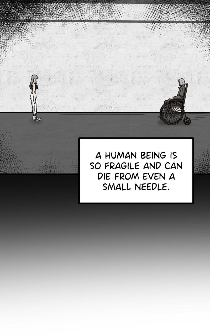 Read Hero Killer Manga Online