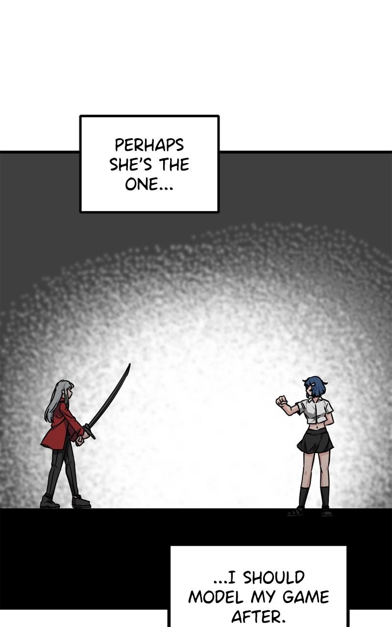 Read Hero Killer Manga Online