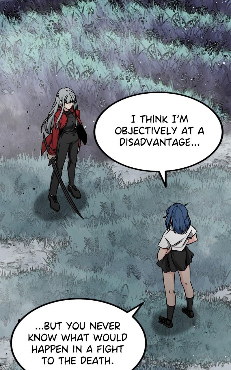 Read Hero Killer Manga Online