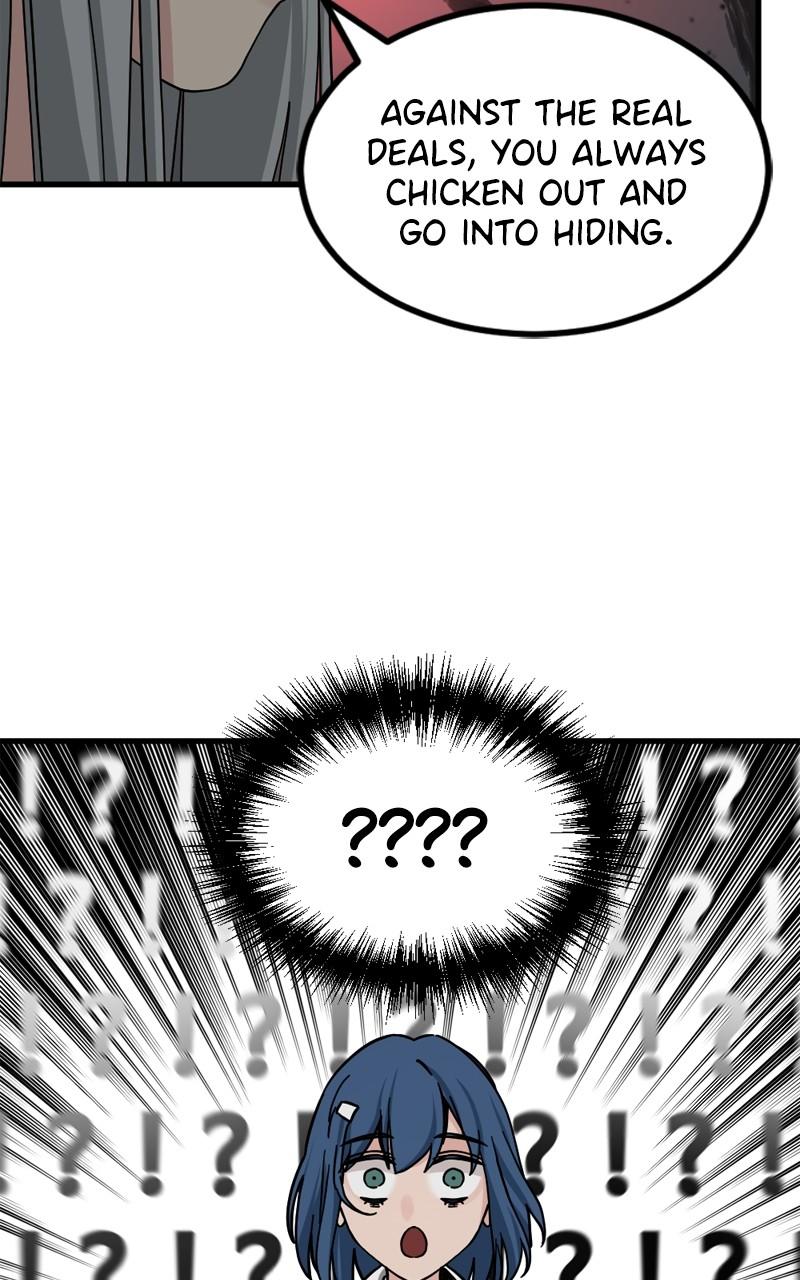 Read Hero Killer Manga Online