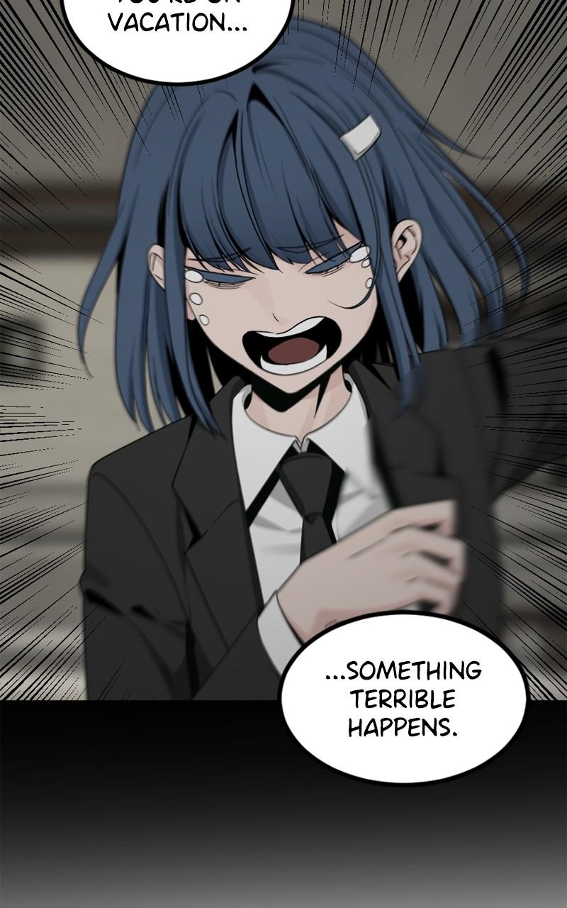 Read Hero Killer Manga Online