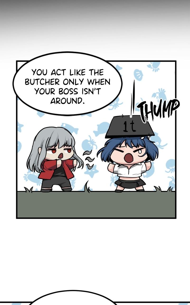 Read Hero Killer Manga Online