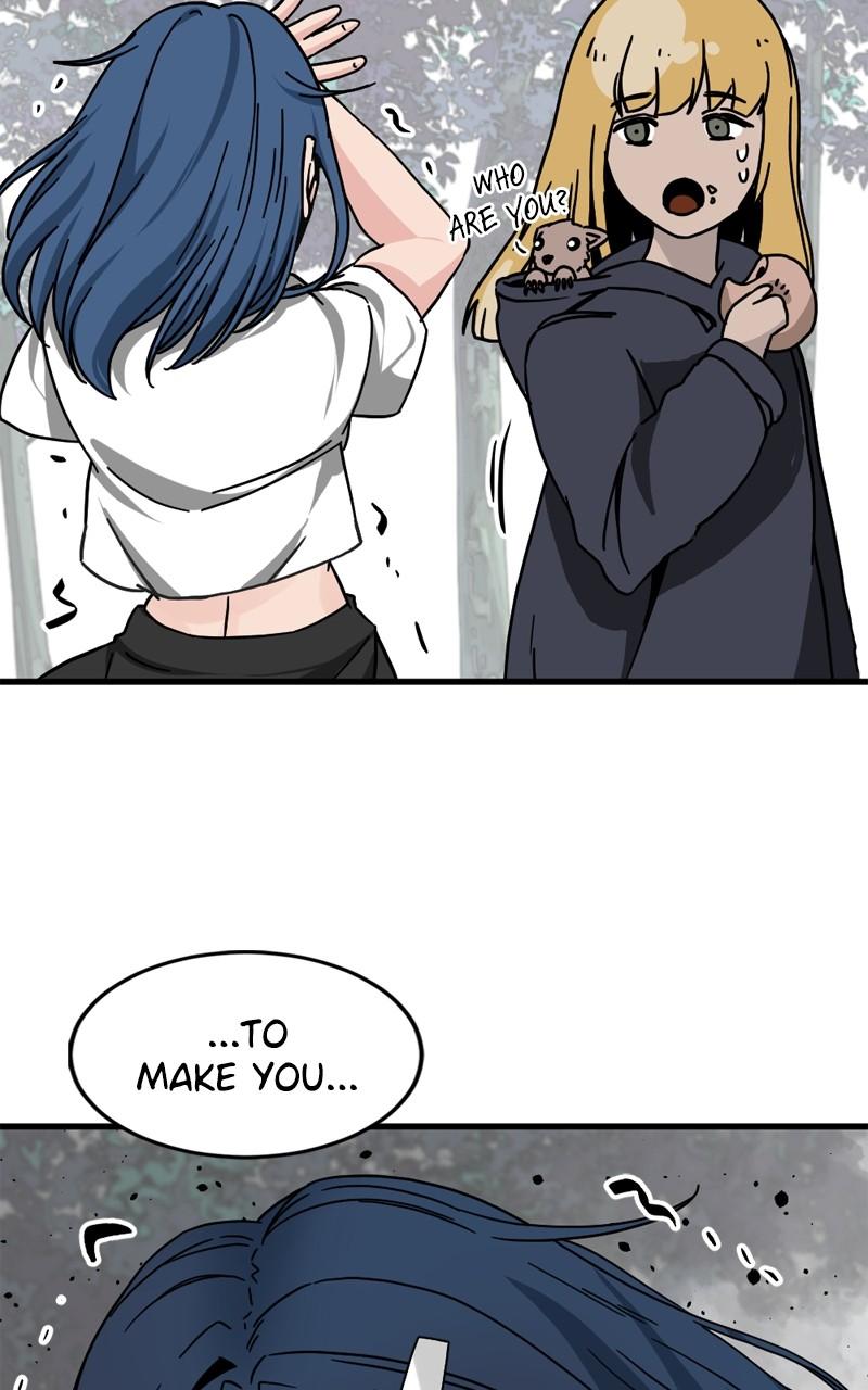 Read Hero Killer Manga Online