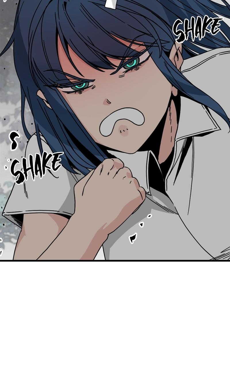 Read Hero Killer Manga Online