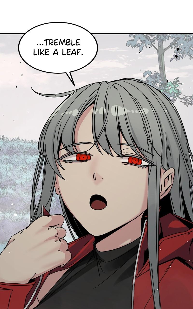 Read Hero Killer Manga Online