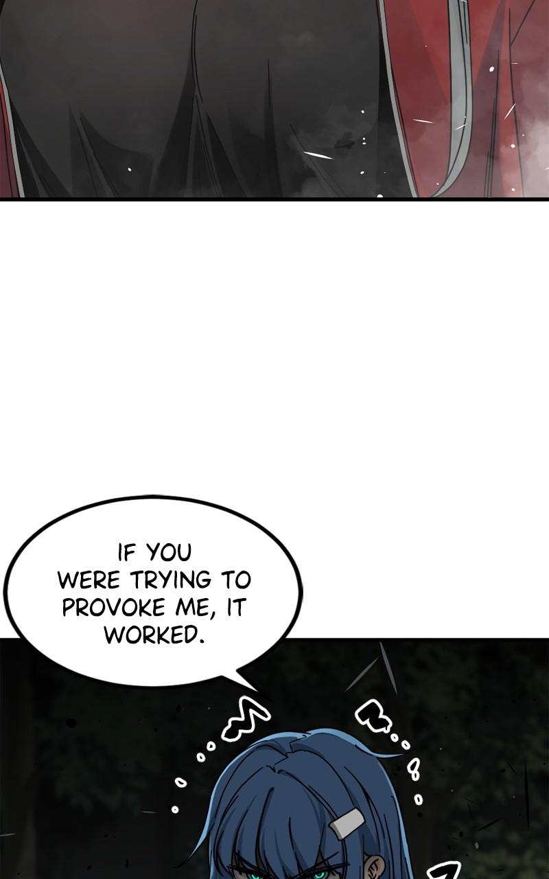 Read Hero Killer Manga Online