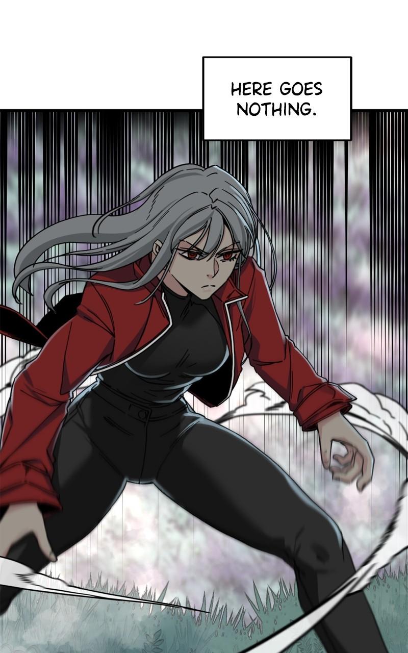 Read Hero Killer Manga Online
