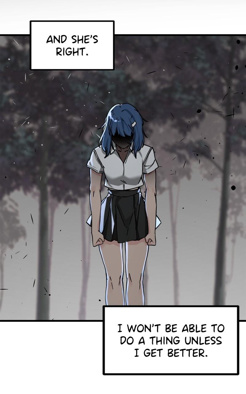 Read Hero Killer Manga Online