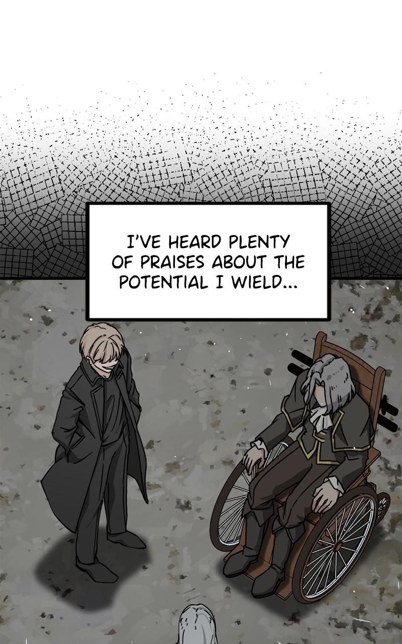 Read Hero Killer Manga Online