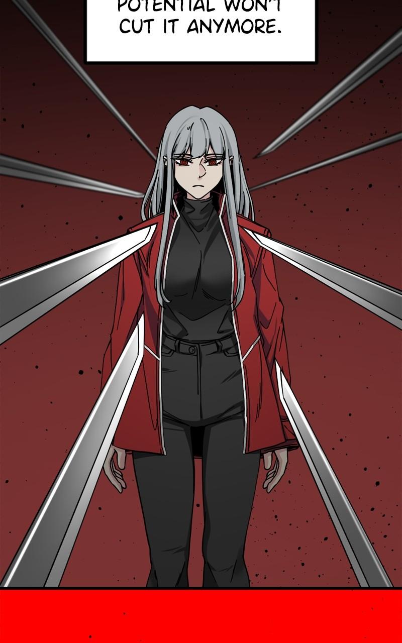 Read Hero Killer Manga Online
