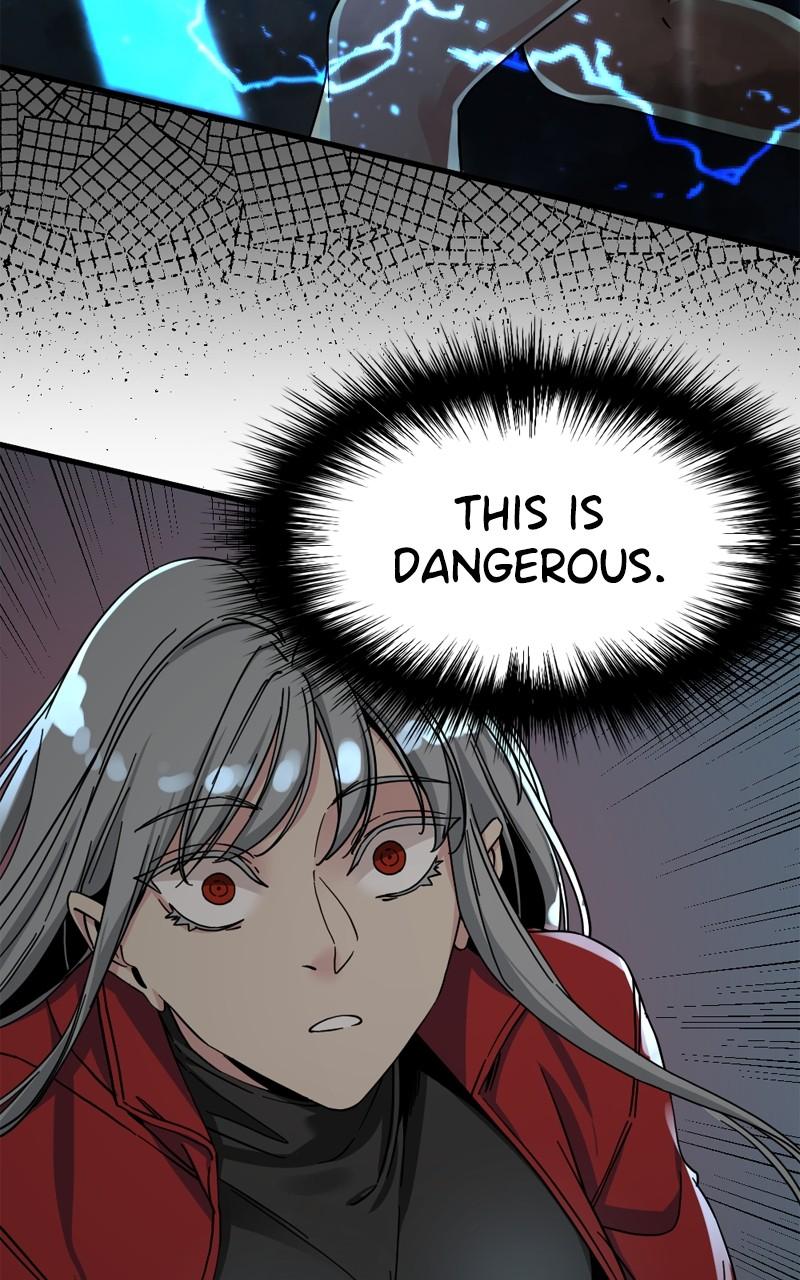 Read Hero Killer Manga Online