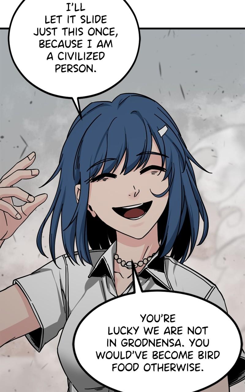 Read Hero Killer Manga Online