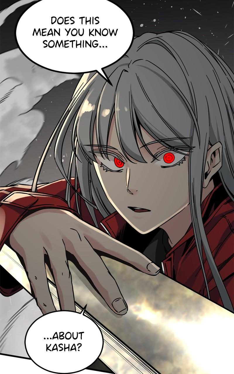 Read Hero Killer Manga Online