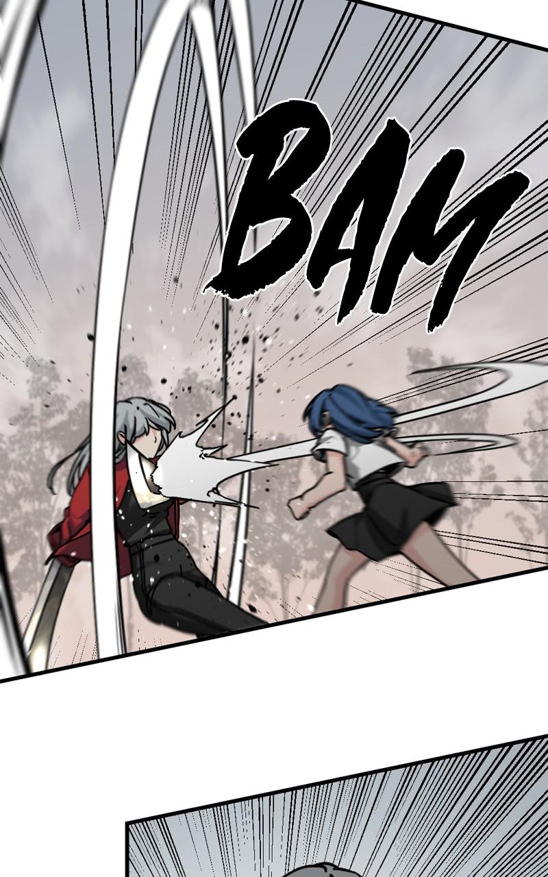 Read Hero Killer Manga Online